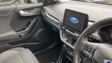 Ford Puma 1.0 EcoBoost Hybrid mHEV Titanium 5dr Petrol Hatchback